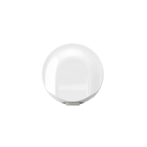 Enjoliveur pour Sortie de câble - IP44 - Blanc - Céliane - CB8181 - Legrand