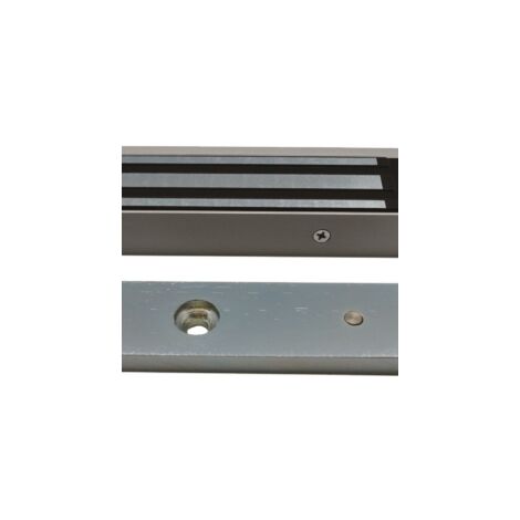 Ventouse saillie 300 kg ou 600 lbs 12/24 V - V300SAB - Aiphone