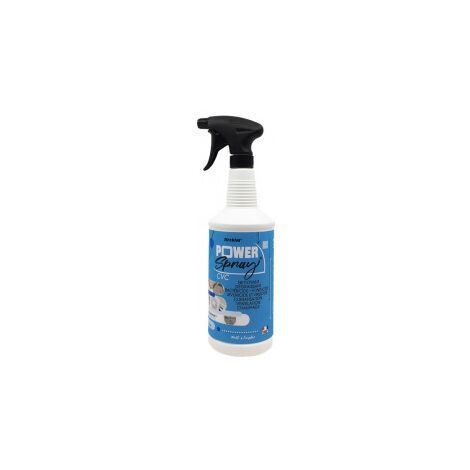 Spray nettoyant - Power spray CVC - I08CVC - Firchim (1/2)
