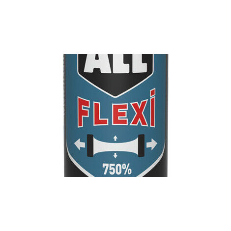 Mastic colle Flexible - Beige - 106324 - Soudal (1/2)