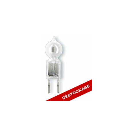 Ampoule standard 12V 35/35W Culot Blanc