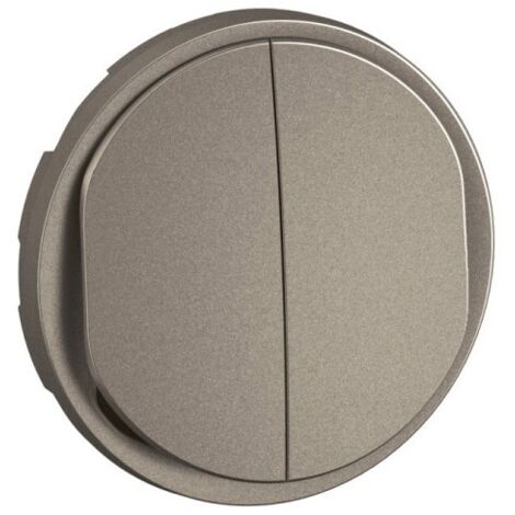 ENJOLIVEUR COUPURE DOUBLE A VOY TIT Céliane 2024 - CT3001 - Legrand