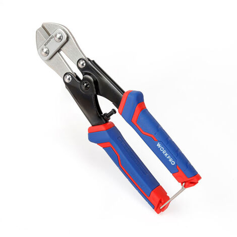 Cisaille Universelle Workpro 200mm Coupe Polyvalente Et Précise - Workpro (1/5)