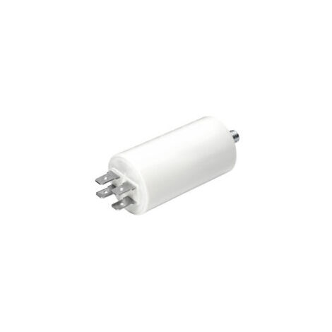 Condensateur de démarrage moteur 25mF - 63003 - Konek (1/3)