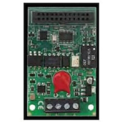 Transmetteur RTC pour centrale I-ON - COM-SD-PTSN - Scantronic - Eaton (1/2)