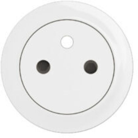 ENJOLIVEUR 2P+T SURF FB ANTIMICROB Céliane 2024 - CB9027 - Legrand (1/2)