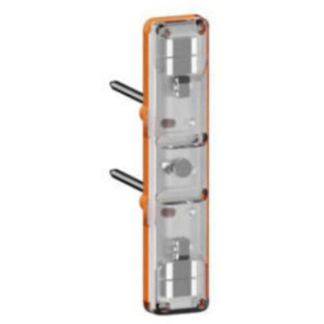 Voyant témoin Bleu 230V pour câblage standard - Céliane - CM0221 - Legrand