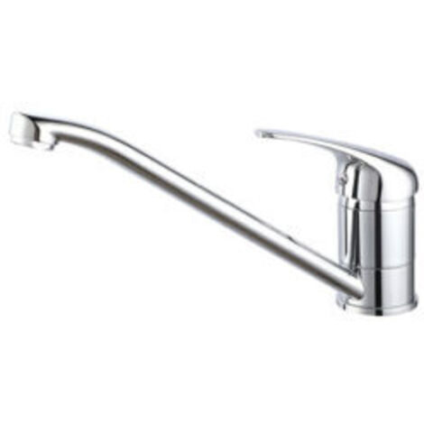 Mitigeur EDM 01156 Laiton Zinc Cuisine sous fenêtre - Marque : EDM Produit - EAN : 8425998011562 (1/2)