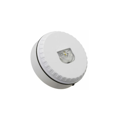 Diffuseur lumineux - Solista LX Mur - Blanc - NUG30492 - Nugelec