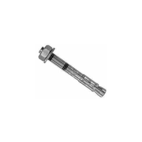 Rawlplug M12 1 A Expansion Boulon À Oeil Boulon d/'ancrage pour 10 A Curly fil d/'entrée Pince