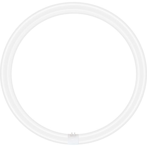 Tube LED T9 Ledvance G10q 24W 2900Lm 4000K 110º IP20