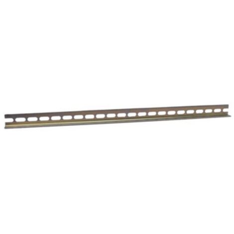 Jeu de 2 montants profilés Lina25 pour coffrets Atlantic, Atlantic Inox et Marina - 036153 - Legrand (1/3)
