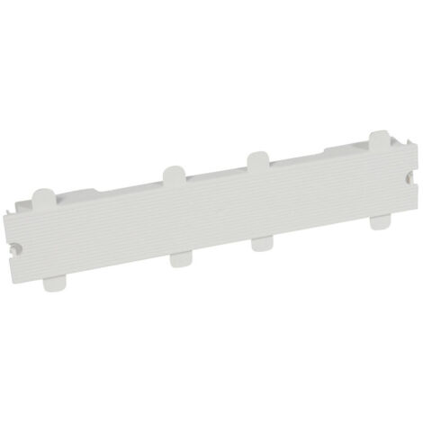 Support Universel pour goulotte GTL Drivia 18 - Lot de 2 - 030082 - Legrand (1/2)