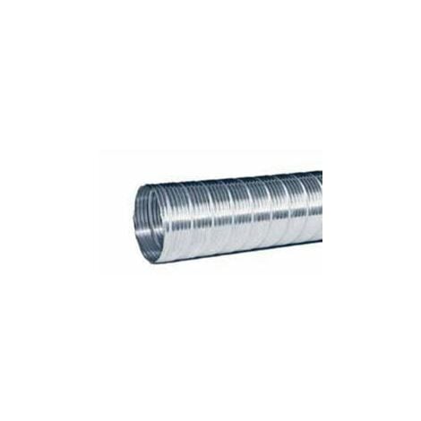 Gaine PVC souple isolée 25 mm - TH ECOSOFT 25 - NATHER