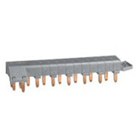 Peigne Automatique tétrapolaire - 3P+N - 6 Modules - 405200 - Legrand