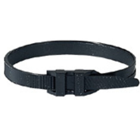 Collier colson noir