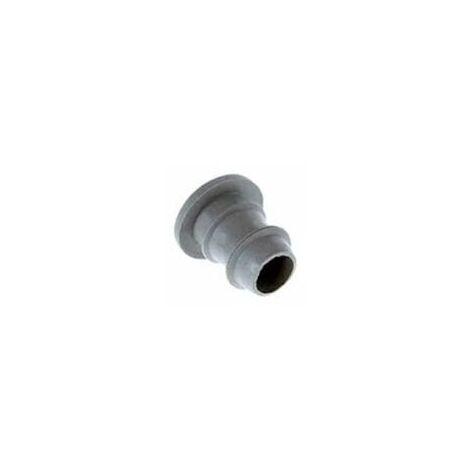 Embout de gaine Air'Métic - 25 mm - 52079 - Eurohm