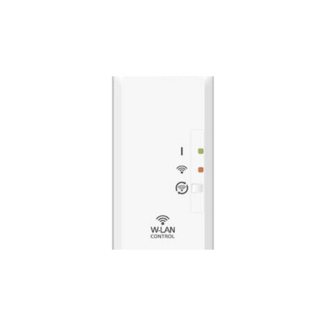 Interface Wi-Fi-LAN - UTY-TFSXW1 - 875108 - Atlantic
