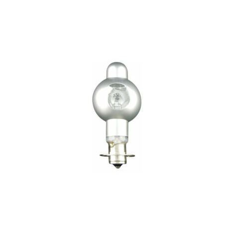 Ampoule photo projection - P30S - 33X96 - 50W - 130414 - Orbitec (1/2)