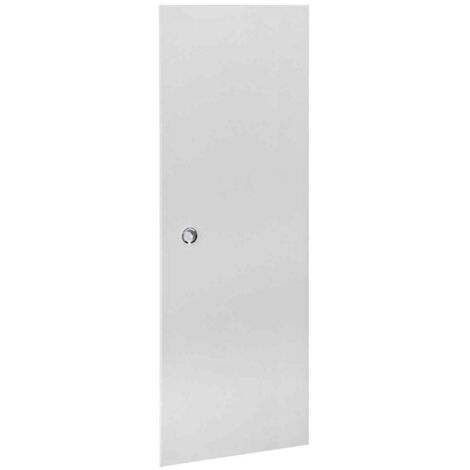 Porte réversible pour bac encastrement DRIVIA 18 - 401456 - LEGRAND