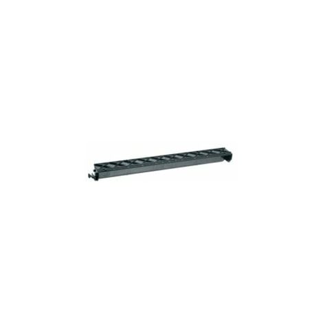 Support bornier Sanvis Gamma 18 - GZ40A - Hager