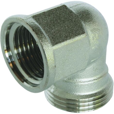 Coude femelle à compression 3/4ek-20/27 (1/3)