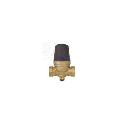 Régulateur de pression à membrane Double Femelle 3/4 20/27 - 192-20S - Ayor