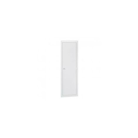 Porte réversible avec cadre pour bac - 401291 - Legrand