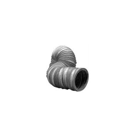 Gaine PVC souple - Diamètre 80mm - 545033 - Nather