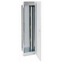 Legrand – Bac d'encastrement métal pour coffret 4 rangées 13 modules – Installation dans cloison sèche – Dimensions 271 x 1107 x 166 mm