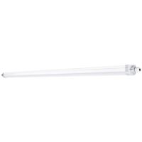 Luminaire LED étanche compact 50W blanc - 1585x60mm - 4000K - 740938 - Value Ledvance