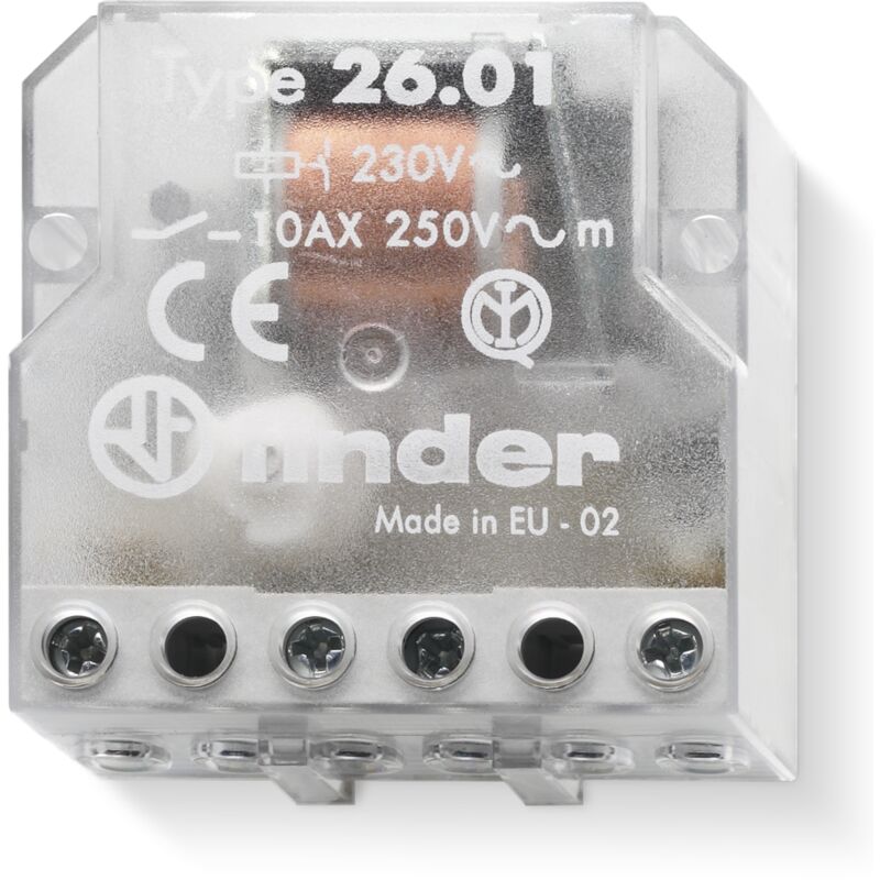 RELE' LAMPEGGIATORE INTERMITTENZA Frecce 12V 30W Auto D'epoca Anni '50 - '60 EUR 16,80 - IT - Foto 2