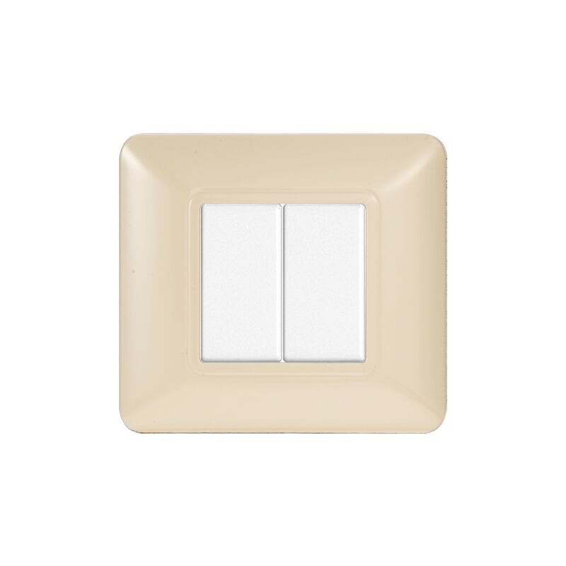 BTICINO 25404 - Custodia Ip40 Composta Da Base E Coperchio - 4 Moduli - Matix - Foto 7