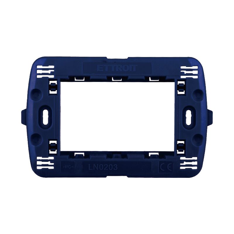 Supporto 7 Moduli MatixGo Bticino J4707 - Foto 11