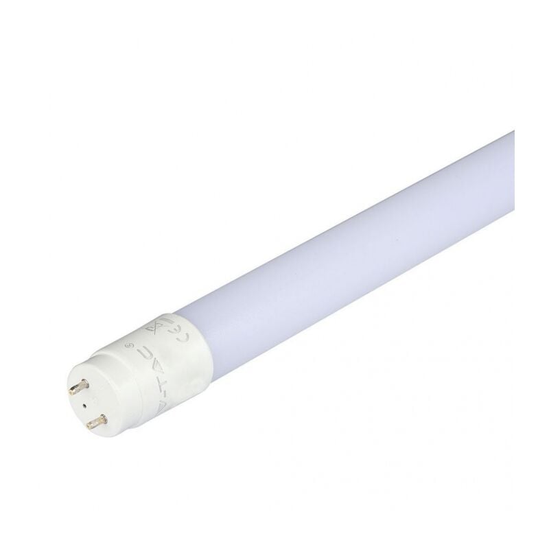 Luci da Esterno  Tubo Led Glass G13 120cm 18W, 2250 Lumen, Luce