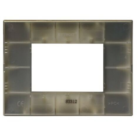 GVS SPR501 Maschera Elipse con filtri sostituibili P3 per Polveri, M/L - Wse Shop