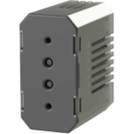 Modulo relè smart WiFI / BLE, 1 canale, 7A - 4Box Relè Lite S 4BCU1S.DER (1/3)