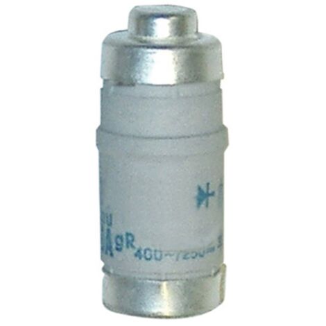 Fusibile Neo D, super rapido, D02-gR E18, 15x36mm, 400V 63A - Wimex 5200663