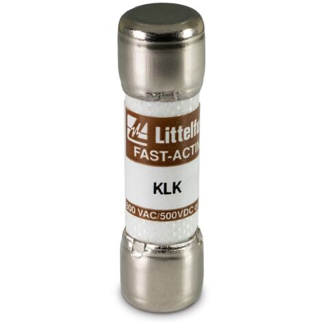 Set di 3 fusibili in ceramica 20 A, 10,3 x 31,5 mm | Leroy Merlin