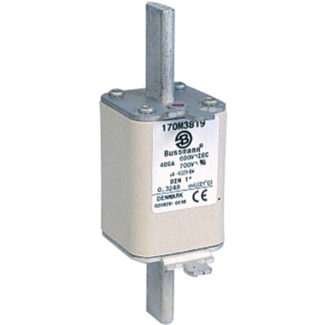 Siemens – Fusibile nh-500 V T-00 50 A Indicatore centrale