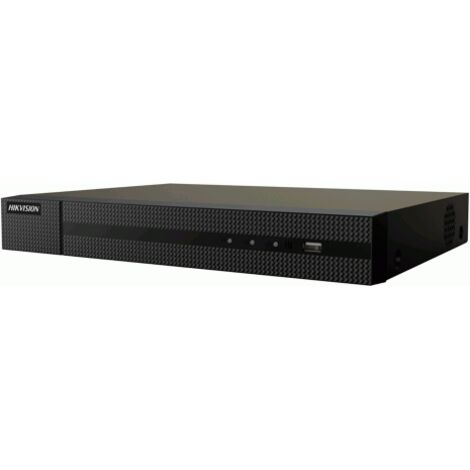 NVR Hikvision Hiwatch HWN-2108MH 8 canali 6 Megapixel