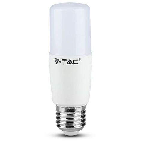 V-TAC VT-2022 LAMPADINA LED E27 6W BULB A60 RGB+W CON