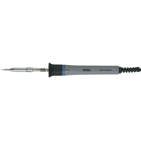 Saldatore a stilo Multi Tip 25W con punta SSK1049XD 0,4mm - Kurtz Ersa 1920XD0052