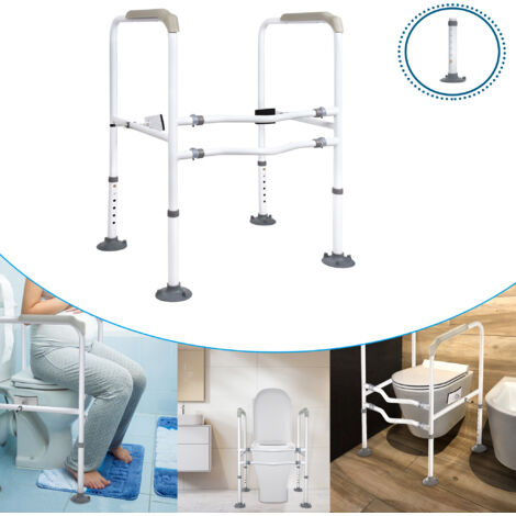 Supporto Ruota Anteriore Moto - Regolabile 60-145cm, Acciaio Verniciato - Foto 10