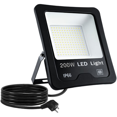 Faretti Led 12v - Proiettori Per Esterni / Illuminazione Per - Foto 3