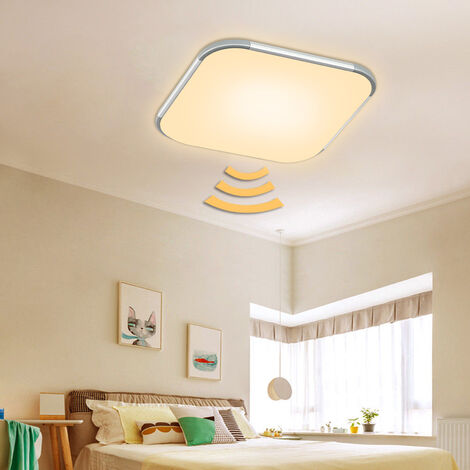 AVANLO Lampada Da Parete LED A Batteria Con Sensore Di Movimento E Telecomando – Ricaricabile USB, Magnetica, 3 Temperature Colore, 2 Pezzi - 5