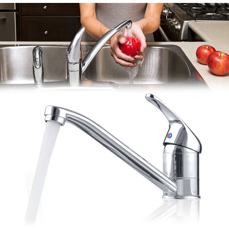 Aeratore Per Rubinetto A 3 Modalità, Lavello Da Cucina Girevole A 360°, Aeratore Per Lavandino Del Bagno Con Spruzzo 96610374