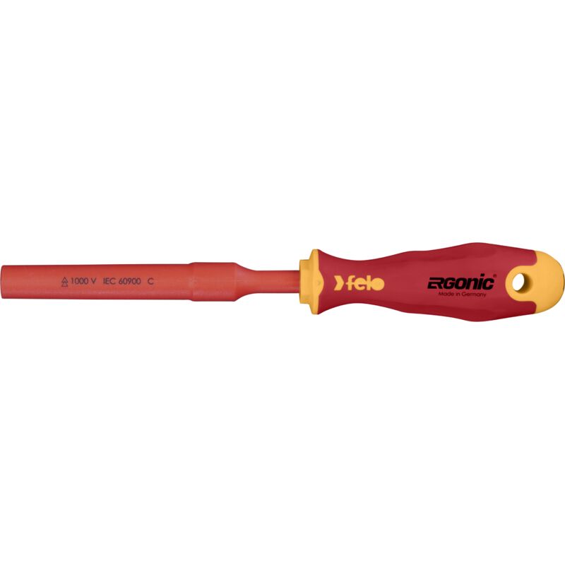 Felo Jgo. VDE E-Smart Industry, multicolore