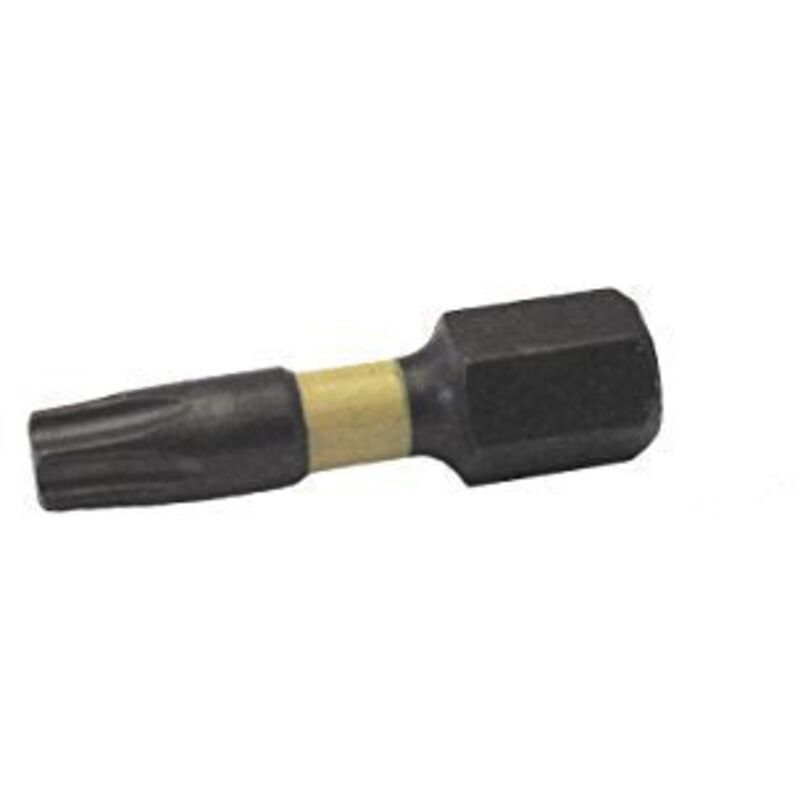 Felo Punta TIN 2x6,5x1,2x25 mm