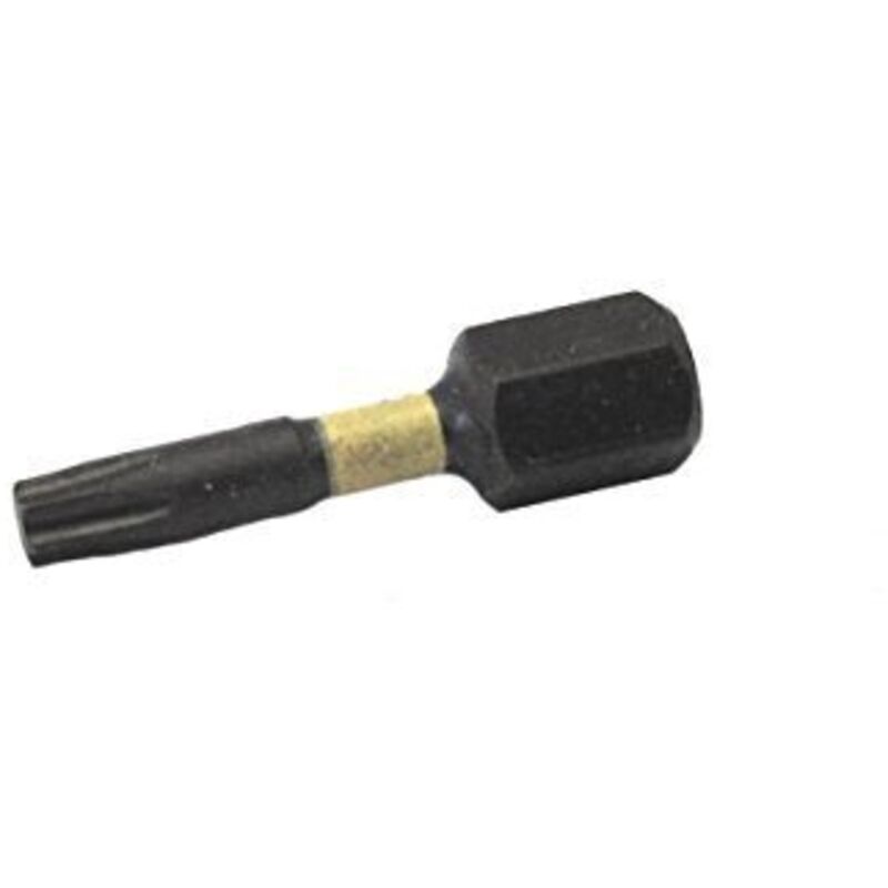 Punta LocTec Felo 10x25 Mm - Precisione Per Avvitare - 2